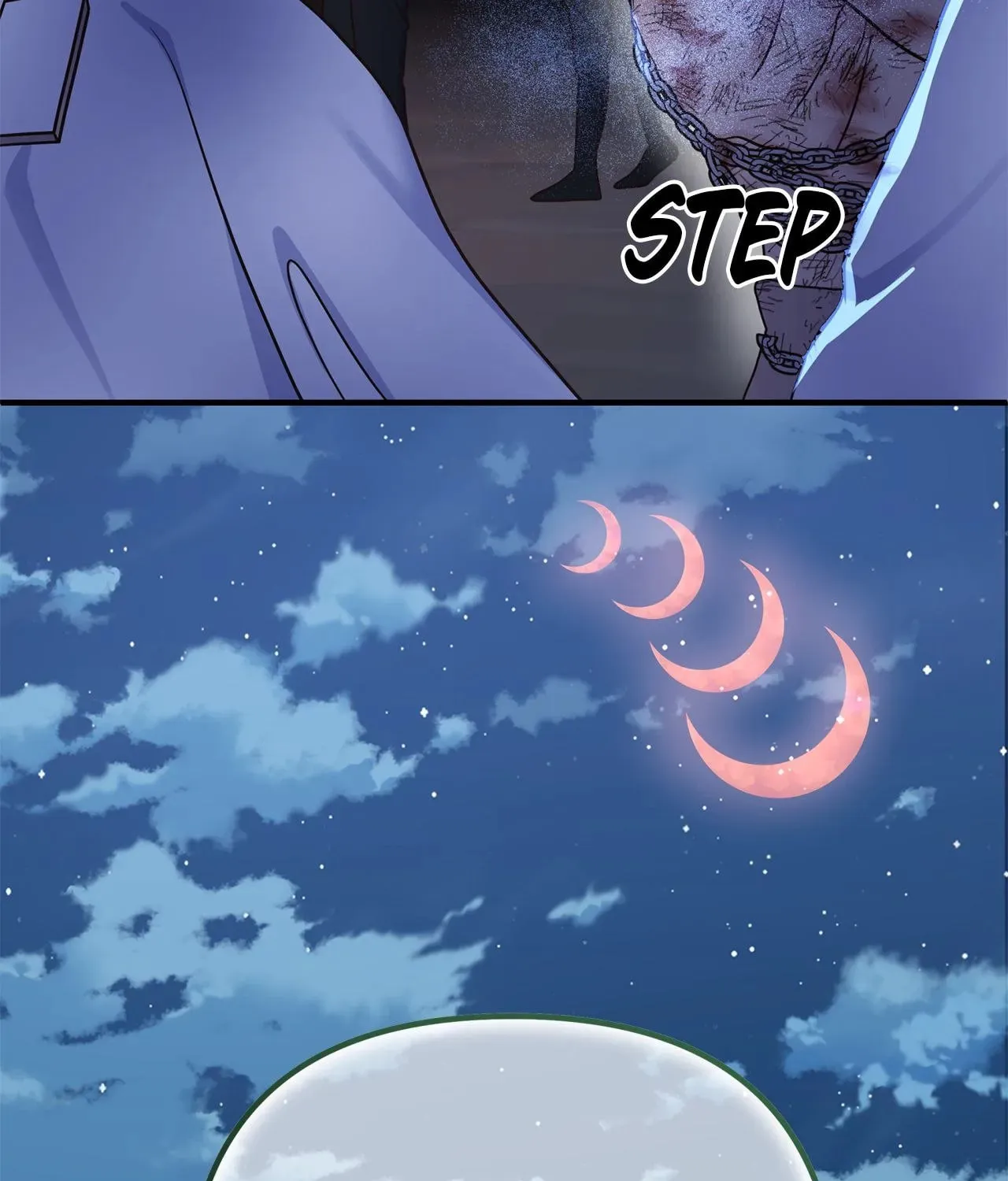 Read Holding You Captive chapter 39 image 119 on Lezhin