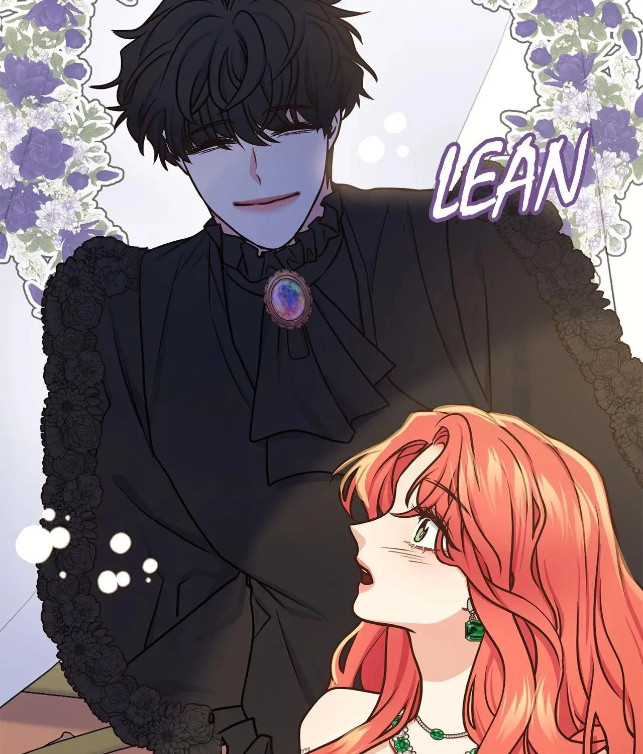 Read Holding You Captive chapter 39 image 144 on Lezhin