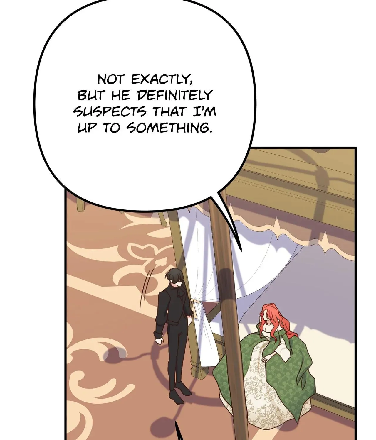 Read Holding You Captive chapter 39 image 151 on Lezhin
