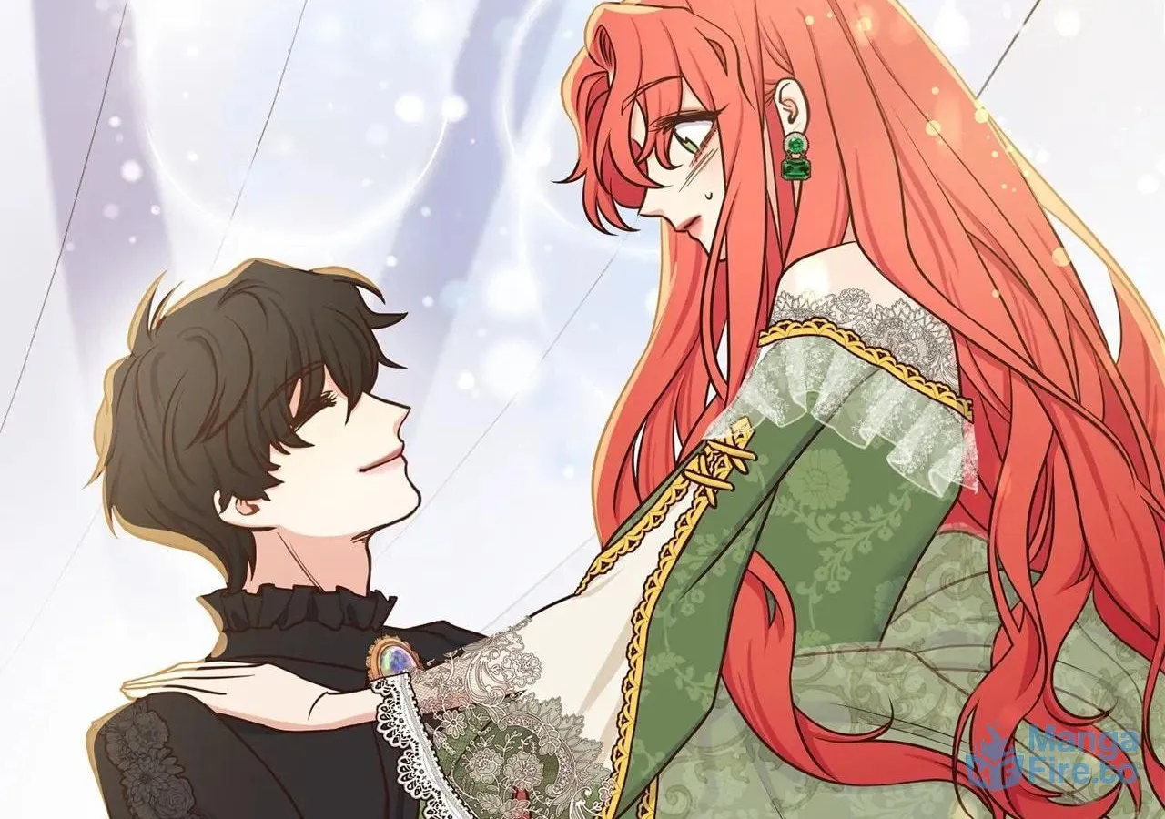 Read Holding You Captive chapter 39 image 156 on Lezhin