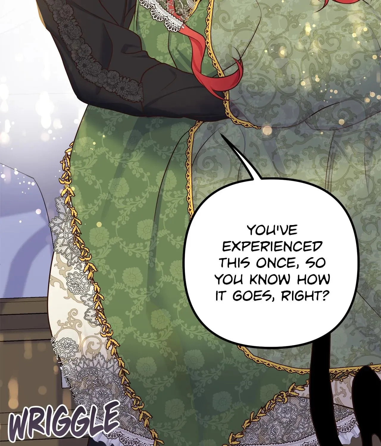 Read Holding You Captive chapter 39 image 157 on Lezhin