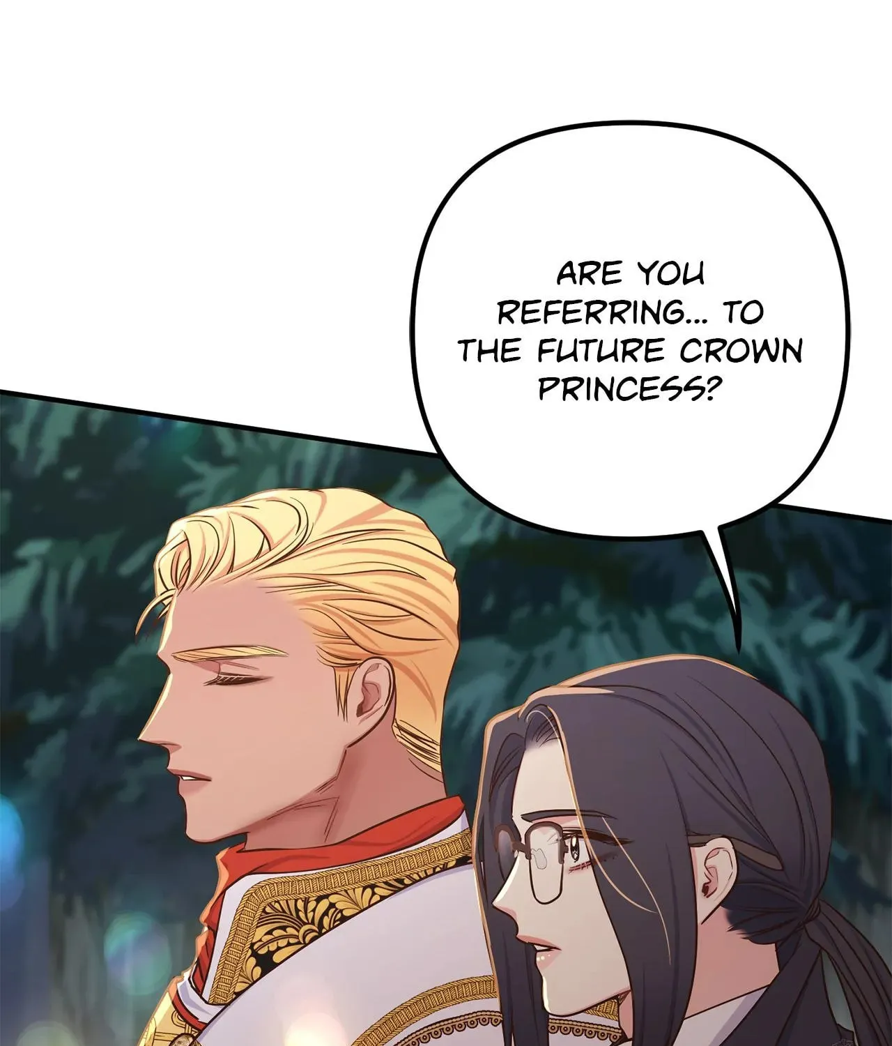 Read Holding You Captive chapter 39 image 17 on Lezhin