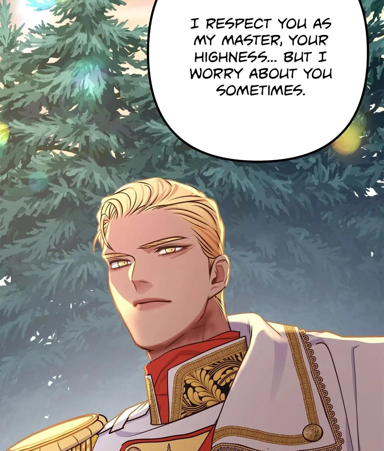 Read Holding You Captive chapter 39 image 21 on Lezhin