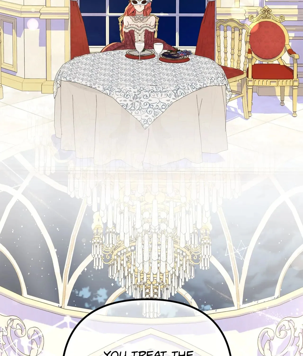 Read Holding You Captive chapter 39 image 25 on Lezhin
