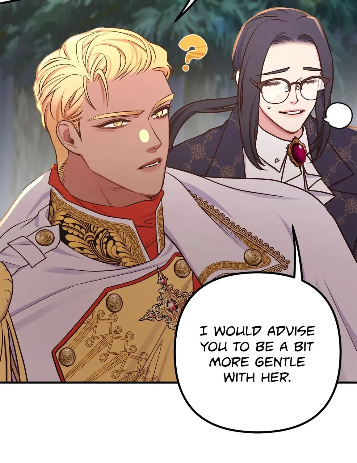 Read Holding You Captive chapter 39 image 29 on Lezhin