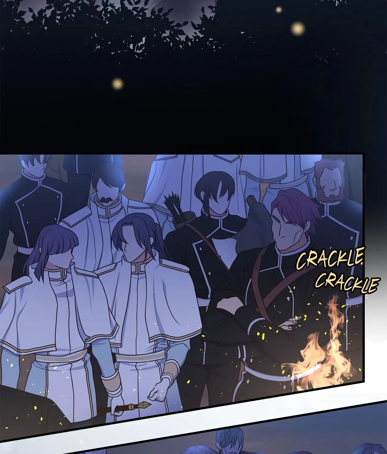 Read Holding You Captive chapter 39 image 47 on Lezhin