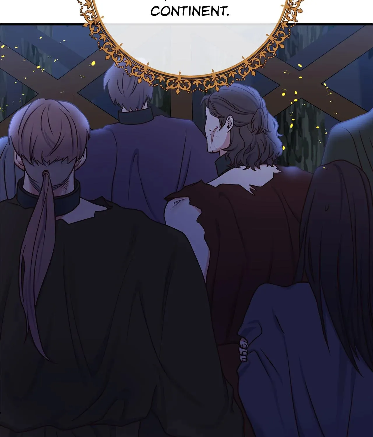 Read Holding You Captive chapter 39 image 55 on Lezhin