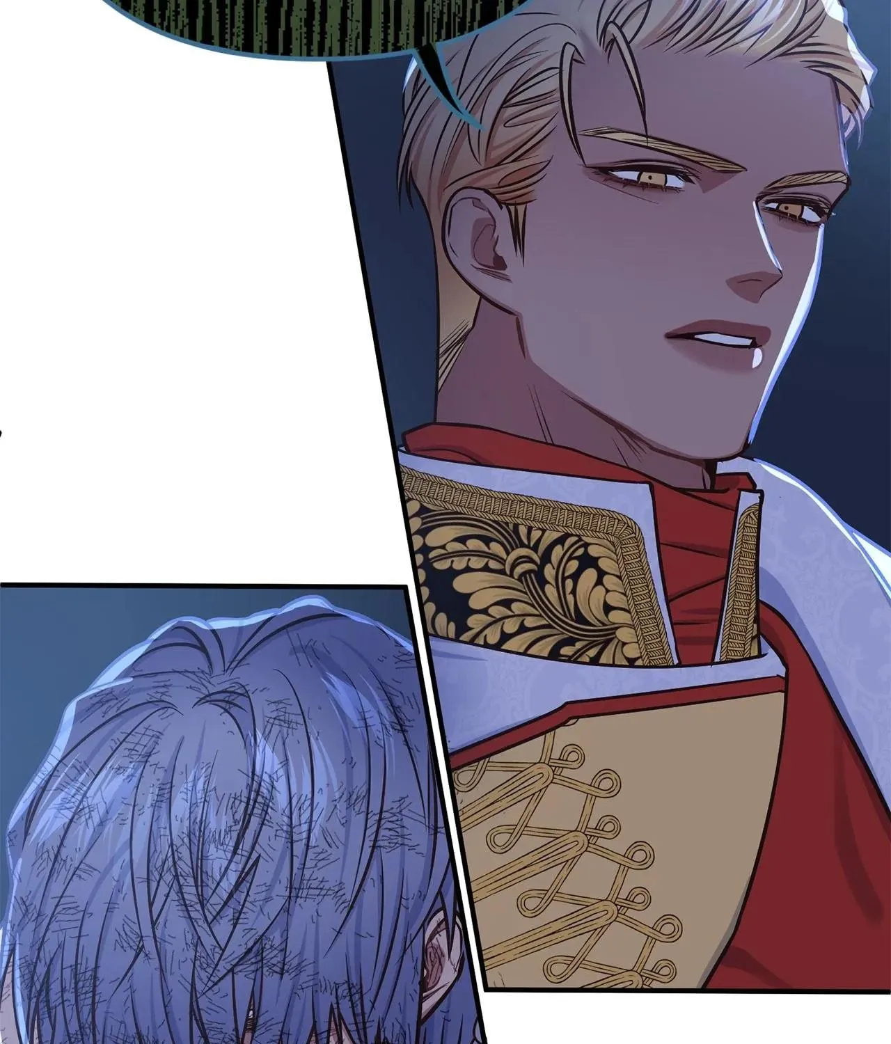 Read Holding You Captive chapter 39 image 57 on Lezhin