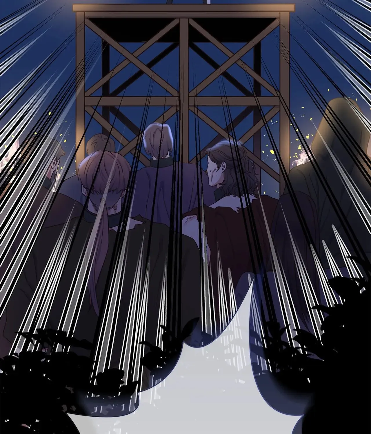 Read Holding You Captive chapter 39 image 64 on Lezhin