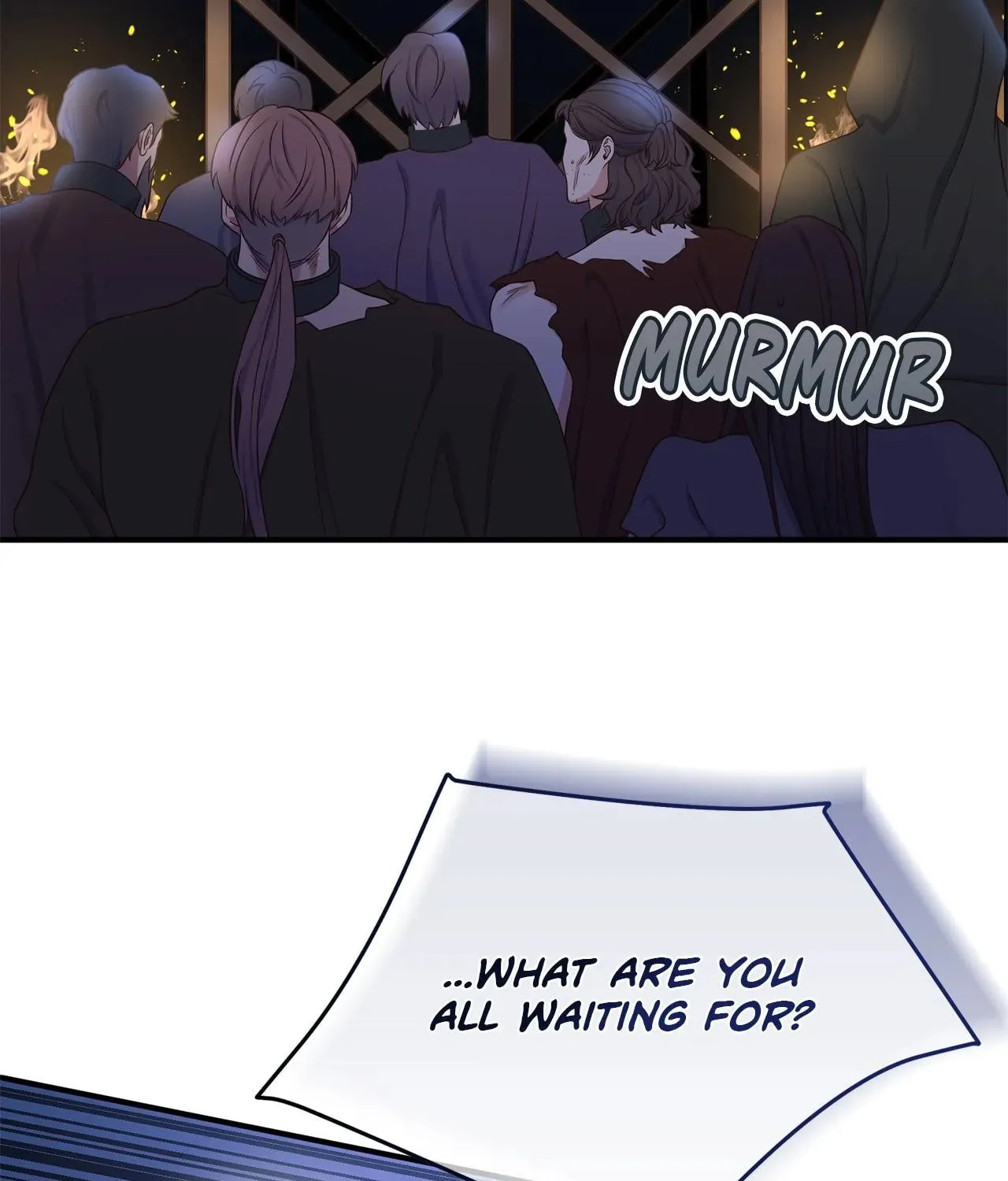 Read Holding You Captive chapter 39 image 70 on Lezhin