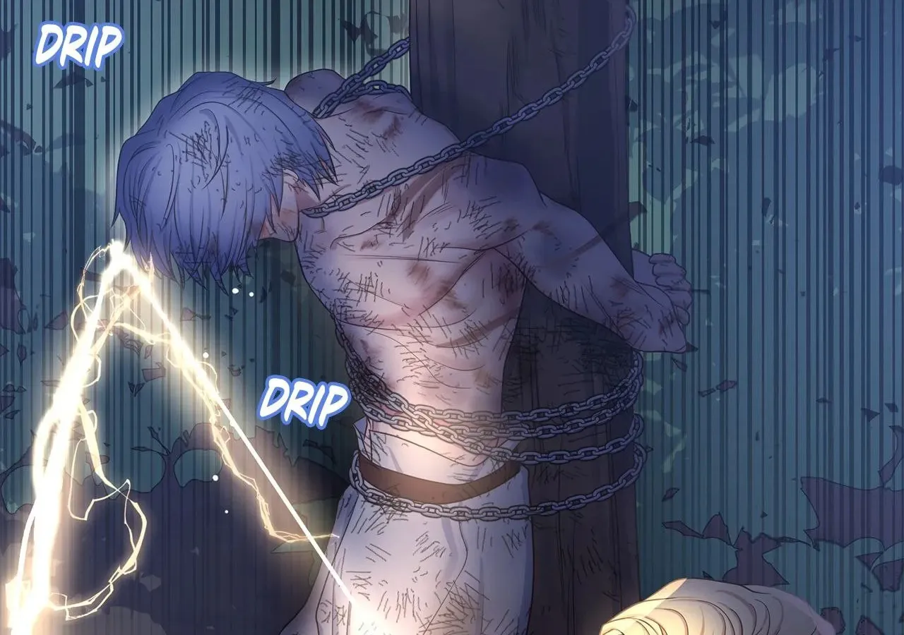 Read Holding You Captive chapter 39 image 94 on Lezhin