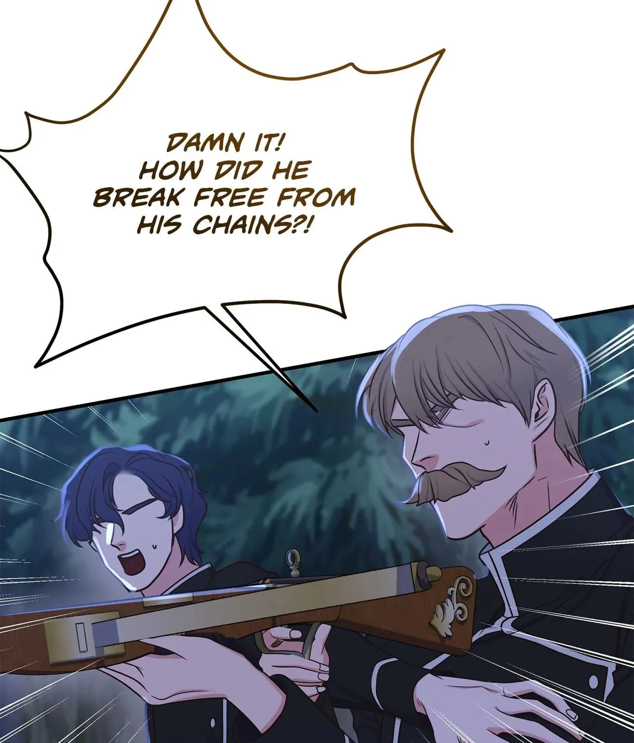 Read Holding You Captive chapter 40 image 108 on Lezhin