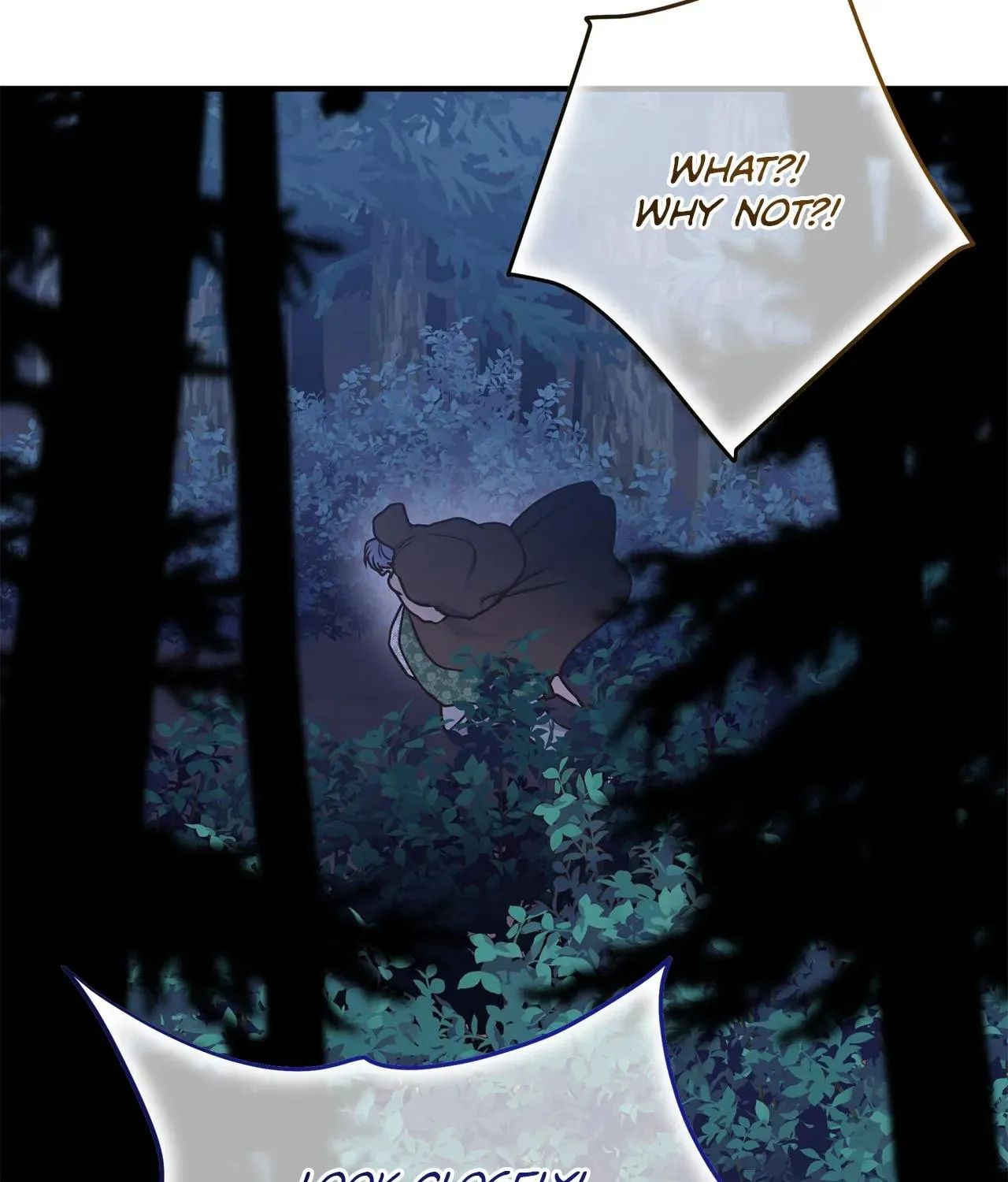 Read Holding You Captive chapter 40 image 110 on Lezhin