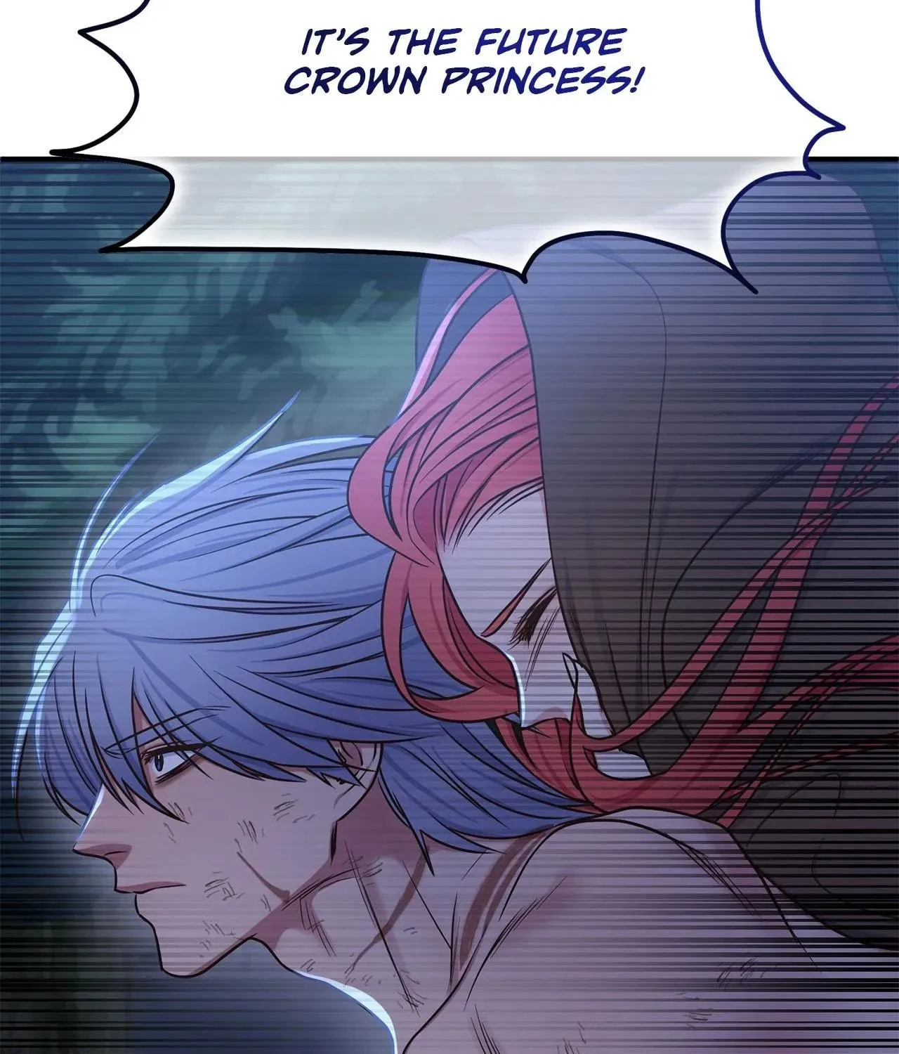 Read Holding You Captive chapter 40 image 112 on Lezhin