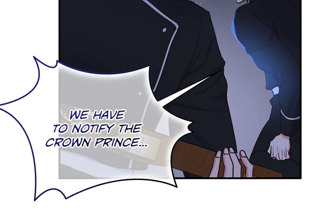Read Holding You Captive chapter 40 image 115 on Lezhin