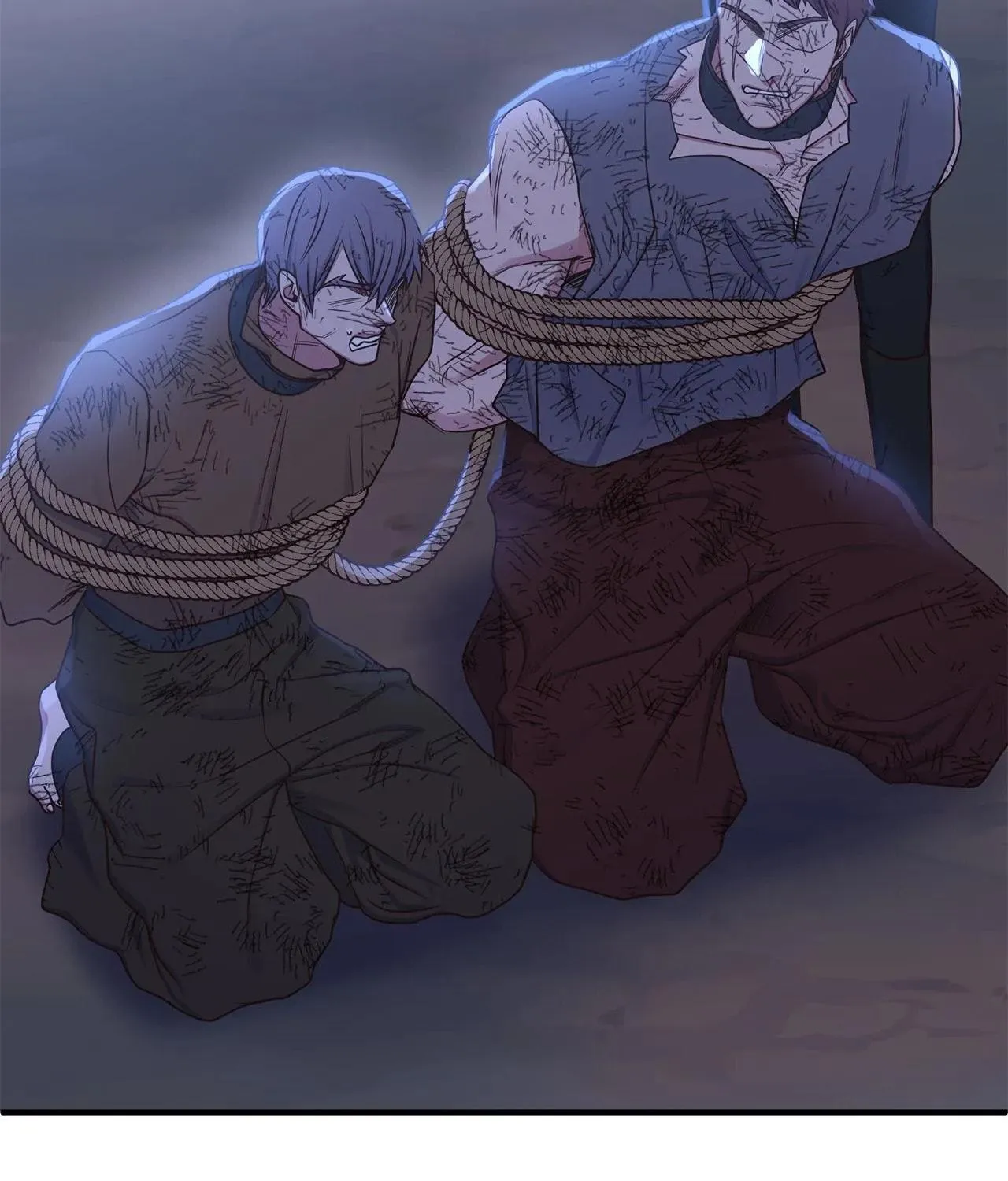 Read Holding You Captive chapter 40 image 118 on Lezhin