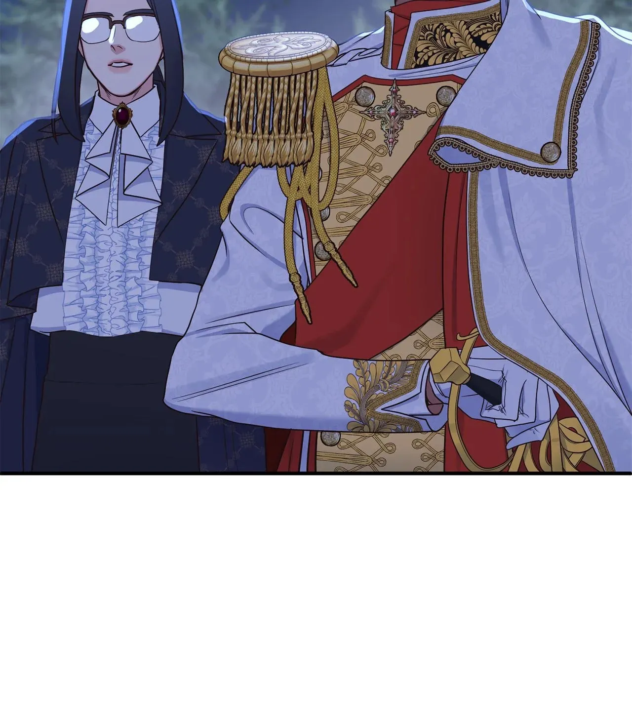 Read Holding You Captive chapter 40 image 120 on Lezhin