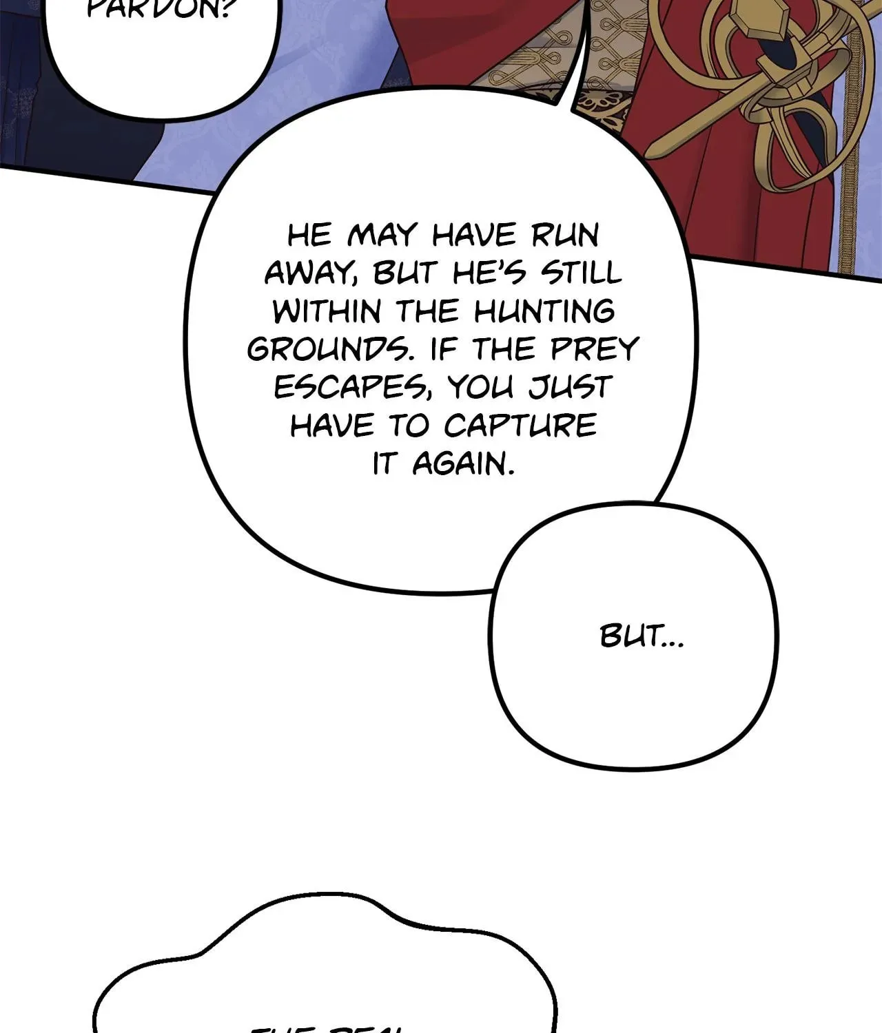 Read Holding You Captive chapter 40 image 133 on Lezhin