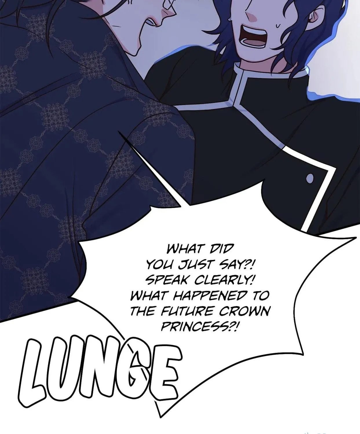 Read Holding You Captive chapter 40 image 135 on Lezhin