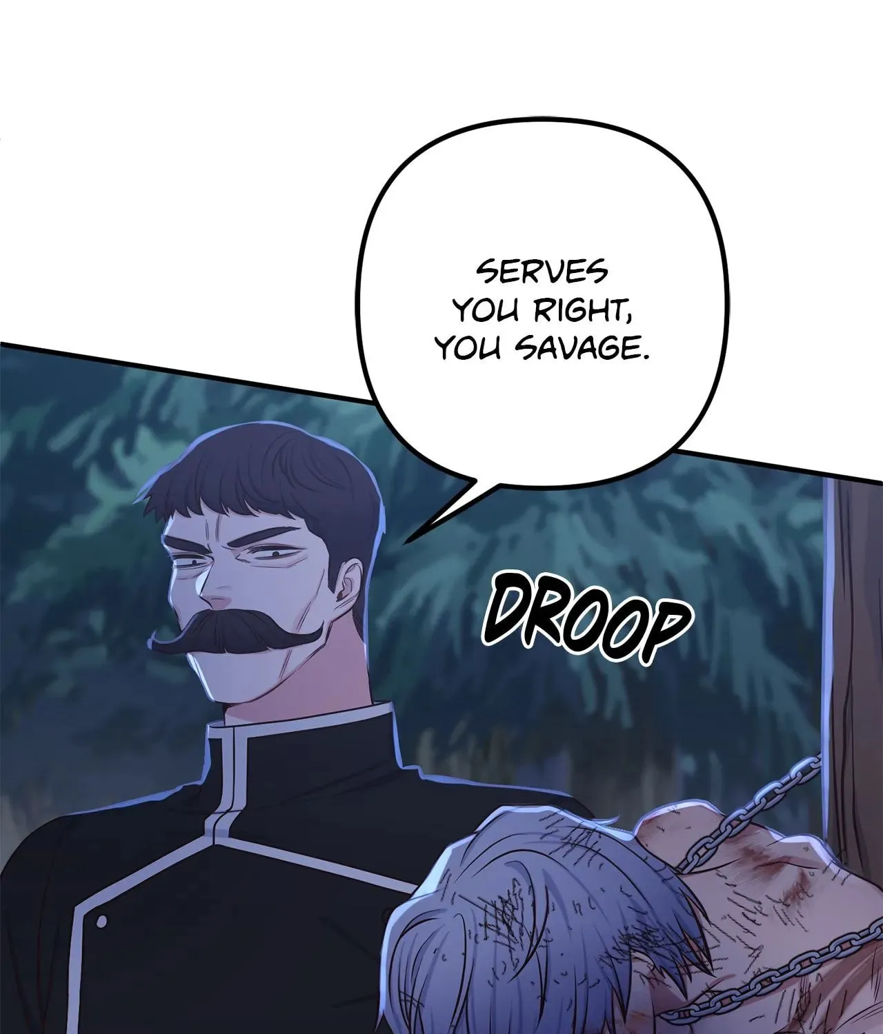 Read Holding You Captive chapter 40 image 18 on Lezhin