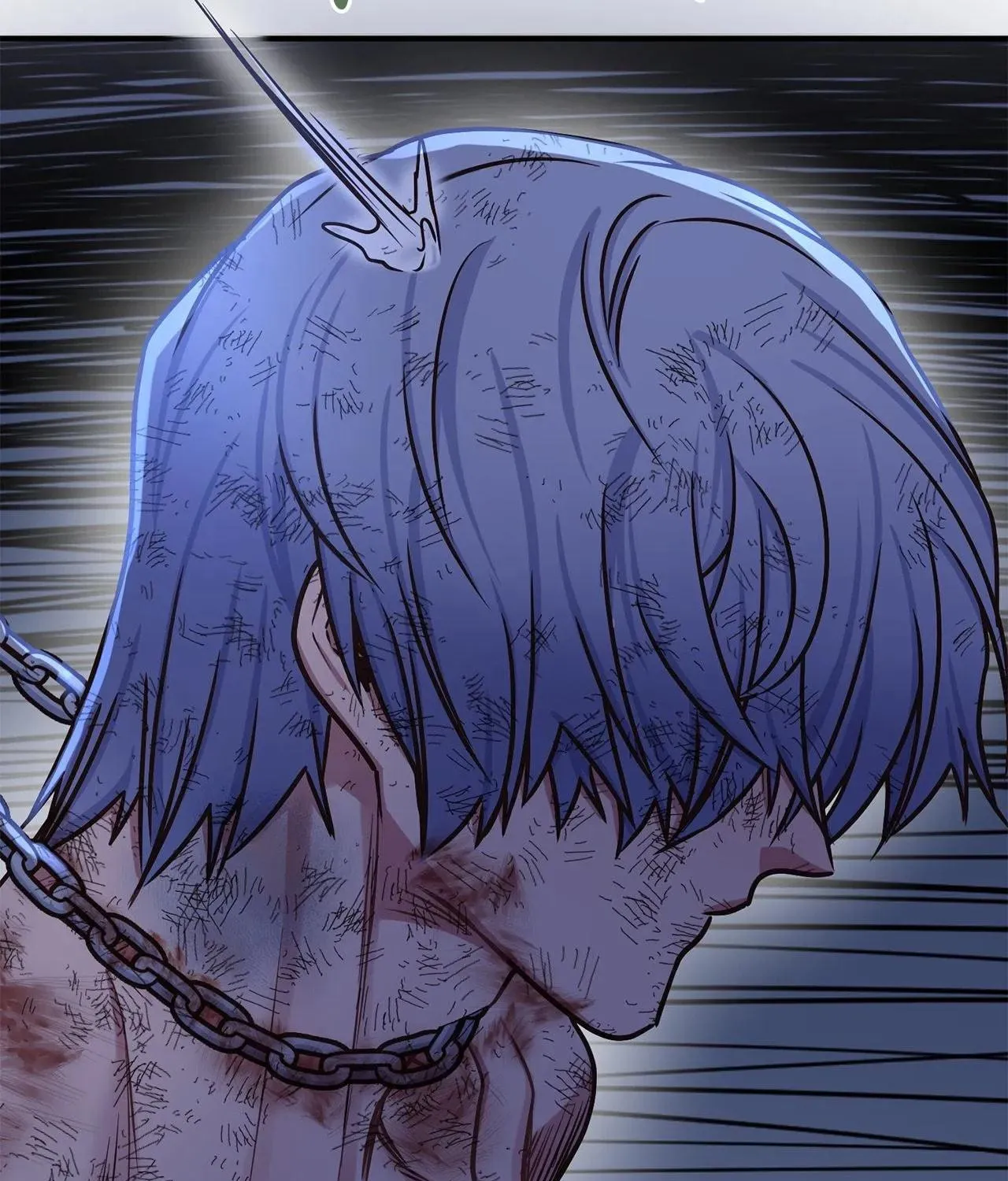 Read Holding You Captive chapter 40 image 20 on Lezhin