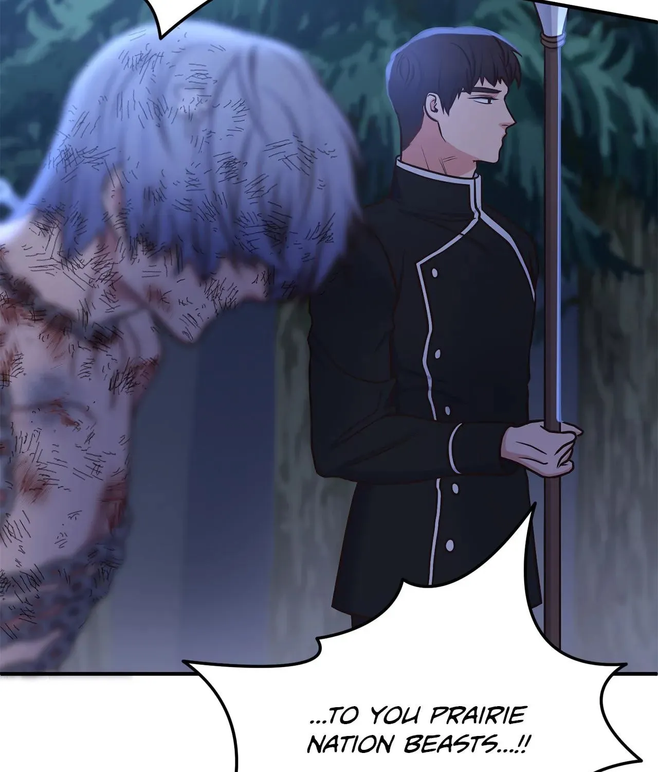 Read Holding You Captive chapter 40 image 22 on Lezhin