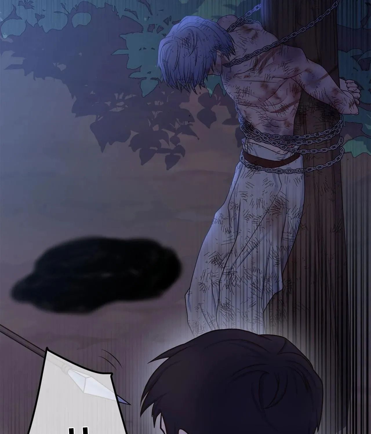 Read Holding You Captive chapter 40 image 26 on Lezhin