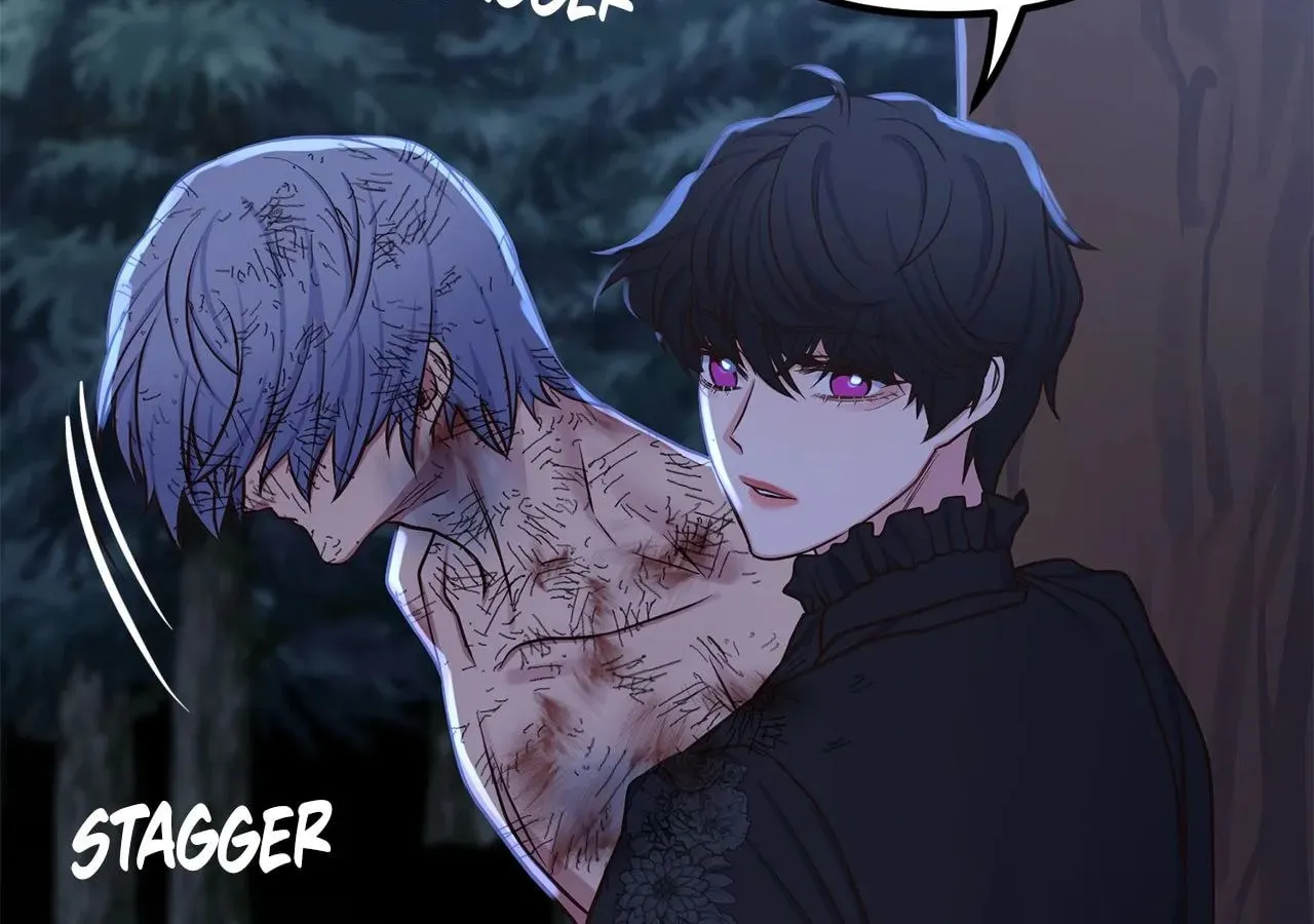 Read Holding You Captive chapter 40 image 43 on Lezhin