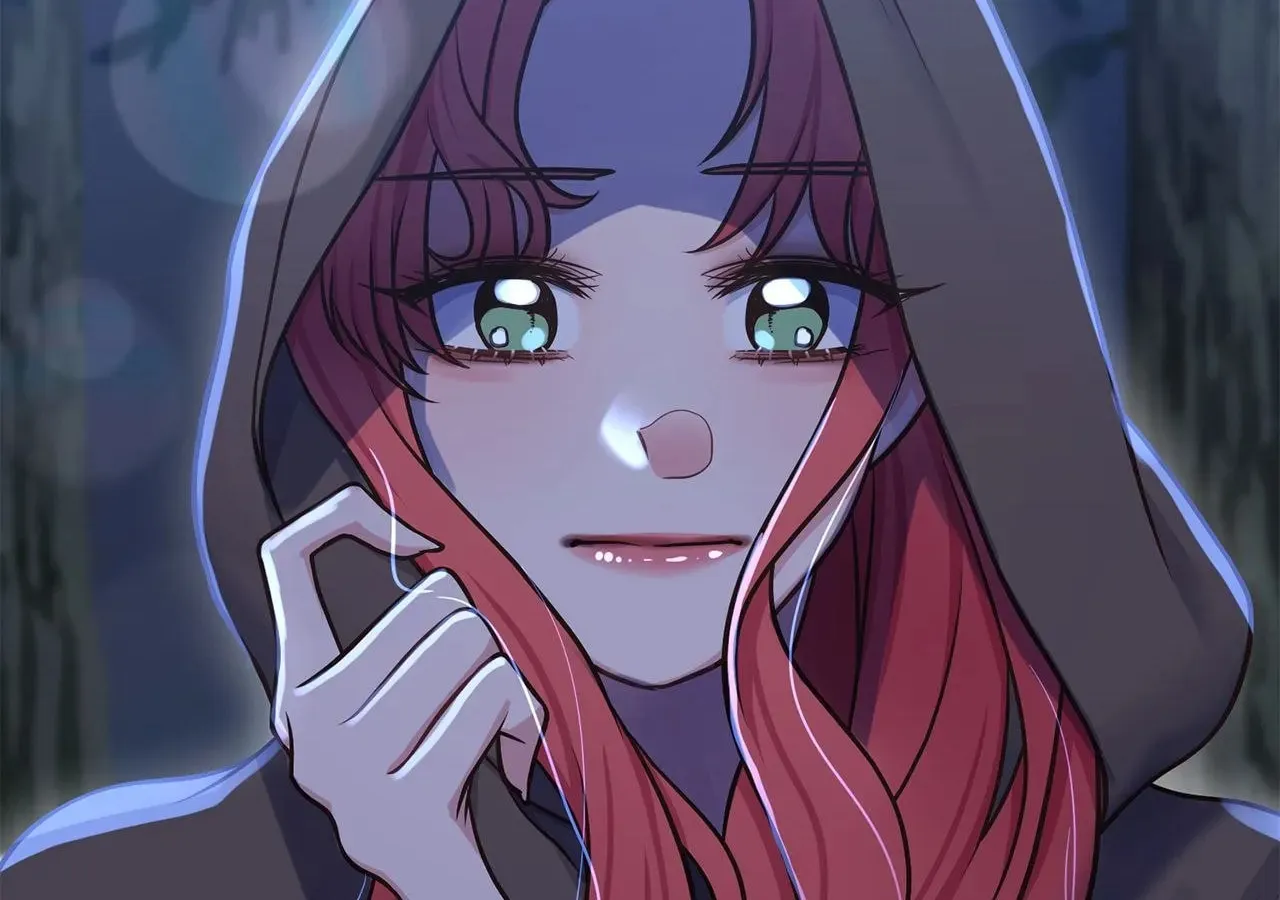Read Holding You Captive chapter 40 image 48 on Lezhin