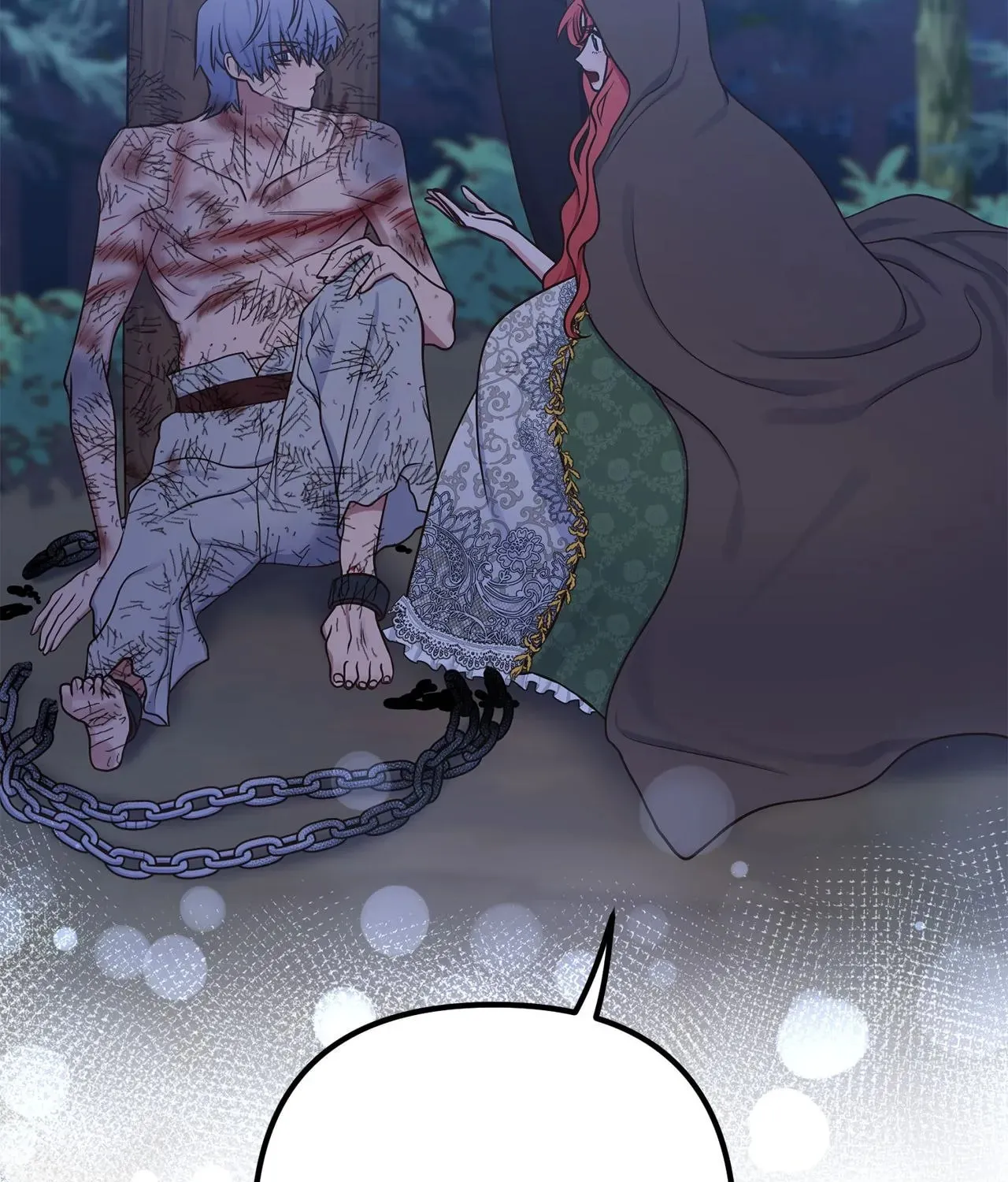 Read Holding You Captive chapter 40 image 68 on Lezhin