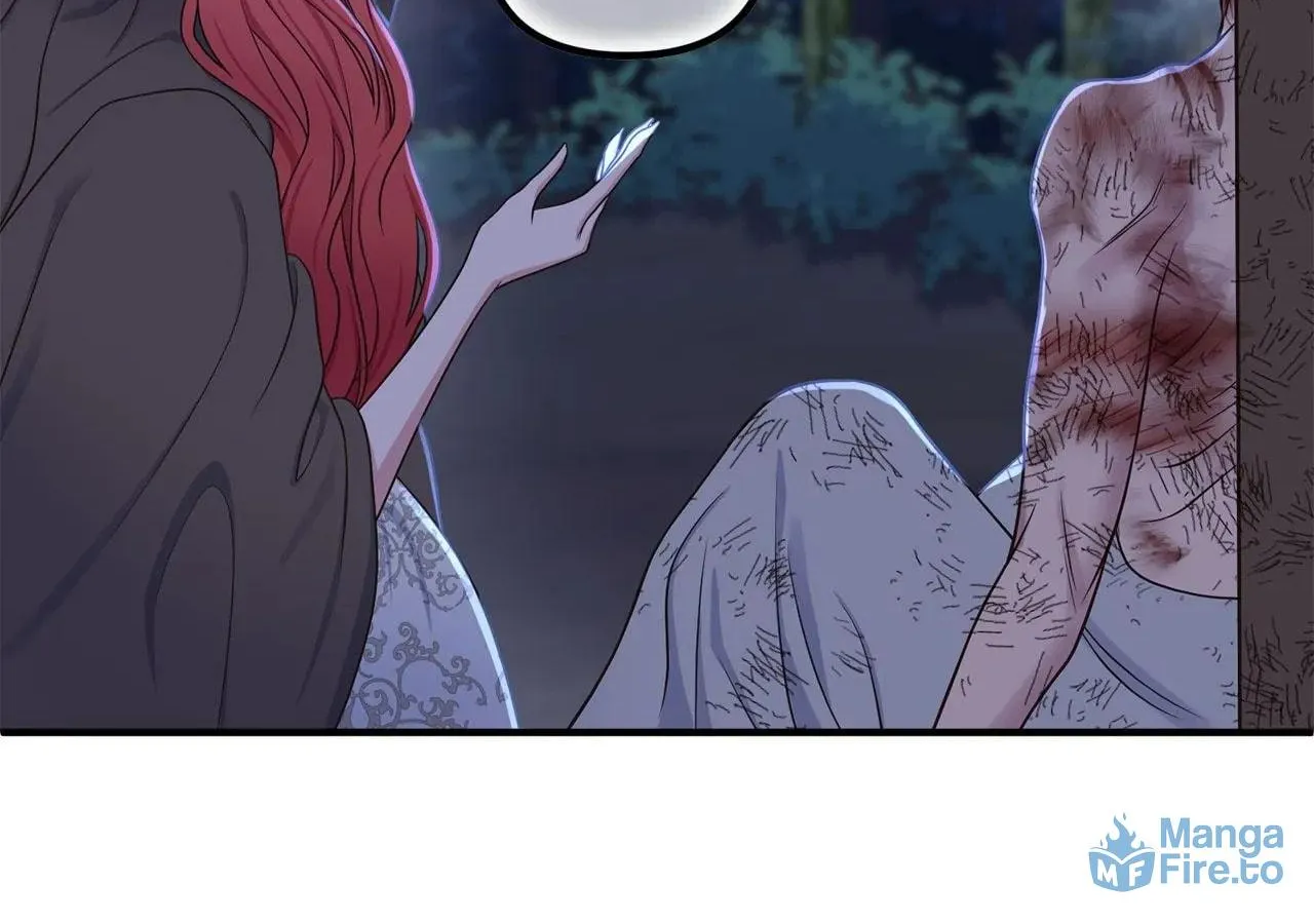 Read Holding You Captive chapter 40 image 73 on Lezhin