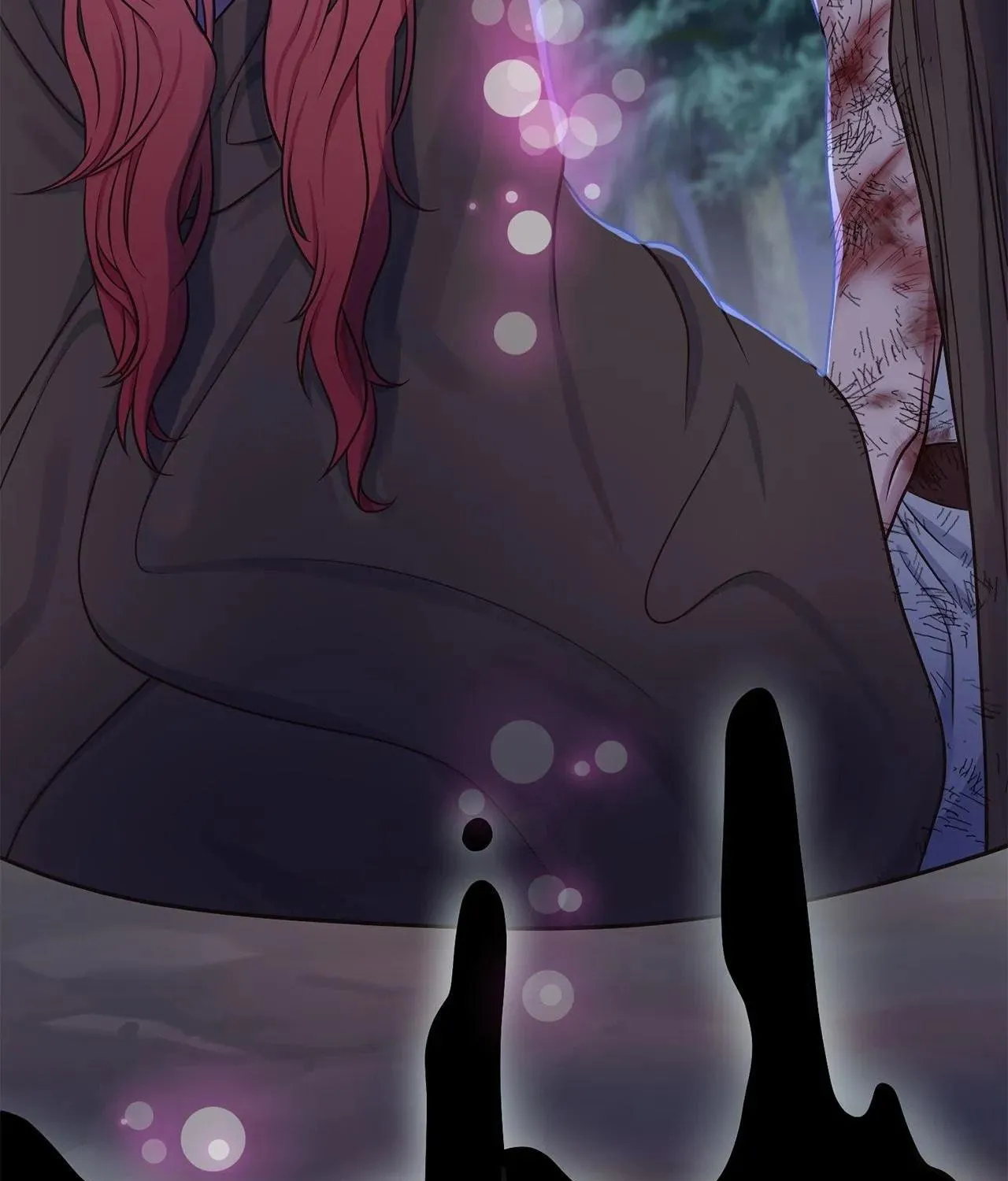 Read Holding You Captive chapter 40 image 83 on Lezhin