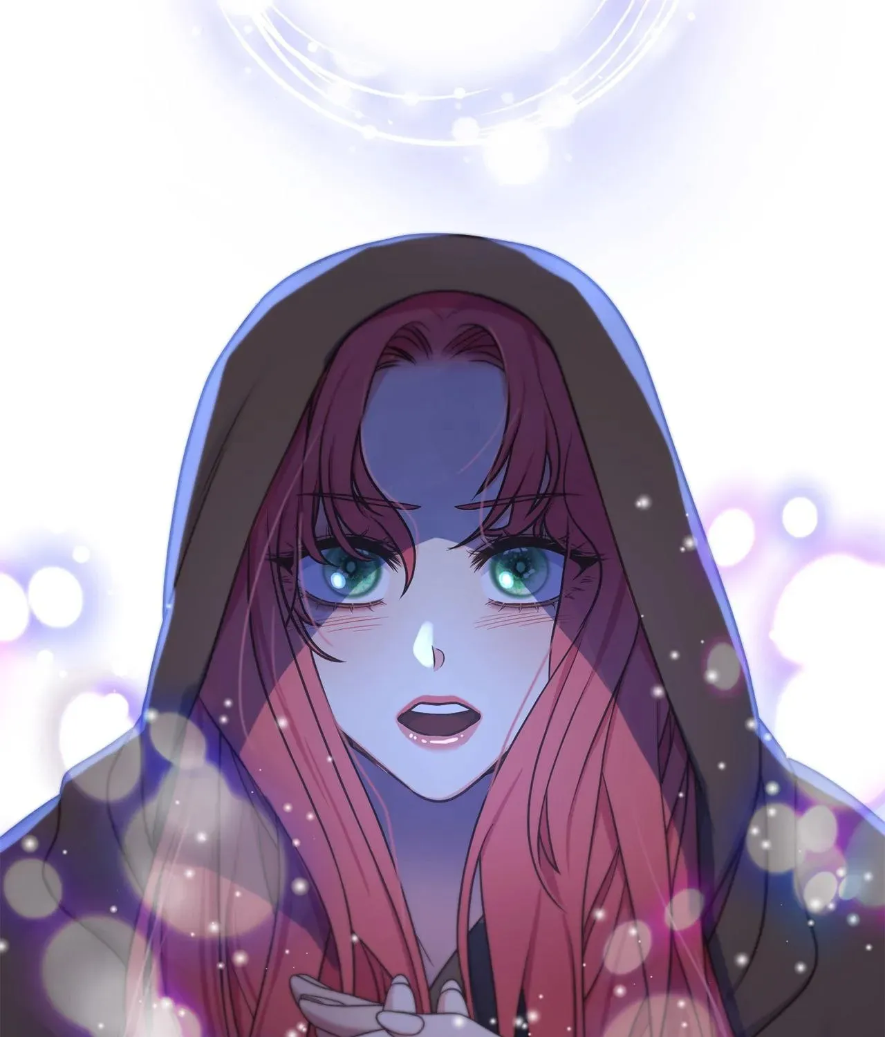 Read Holding You Captive chapter 40 image 92 on Lezhin