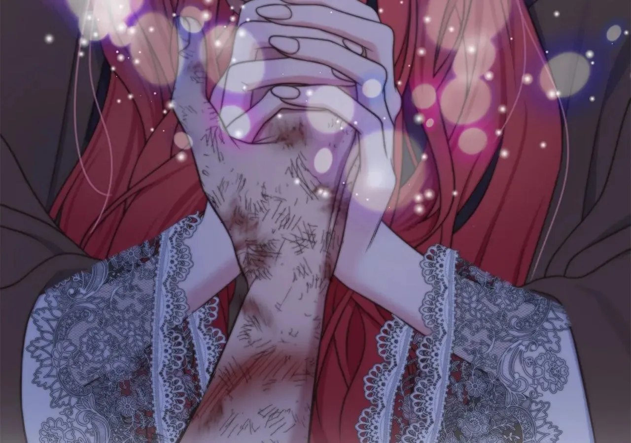Read Holding You Captive chapter 40 image 93 on Lezhin