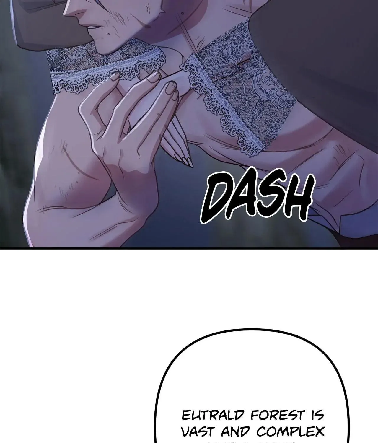Read Holding You Captive chapter 41 image 10 on Lezhin