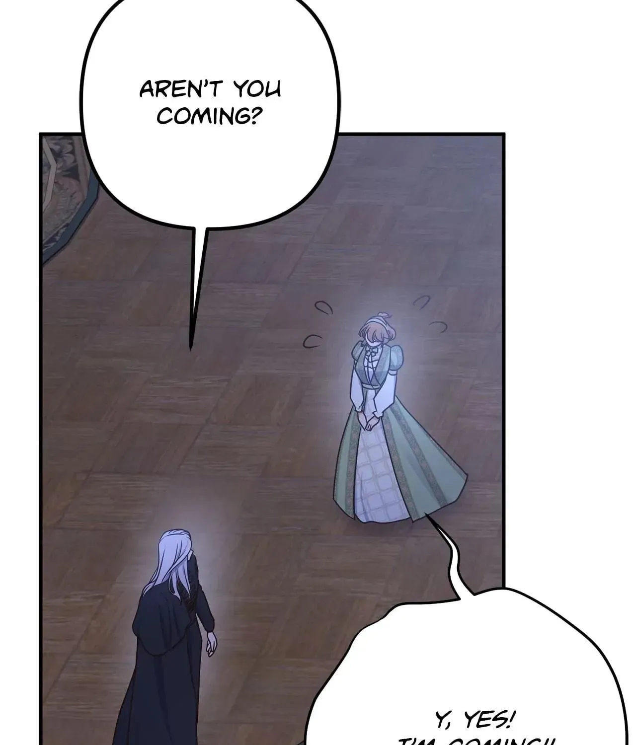 Read Holding You Captive chapter 41 image 115 on Lezhin