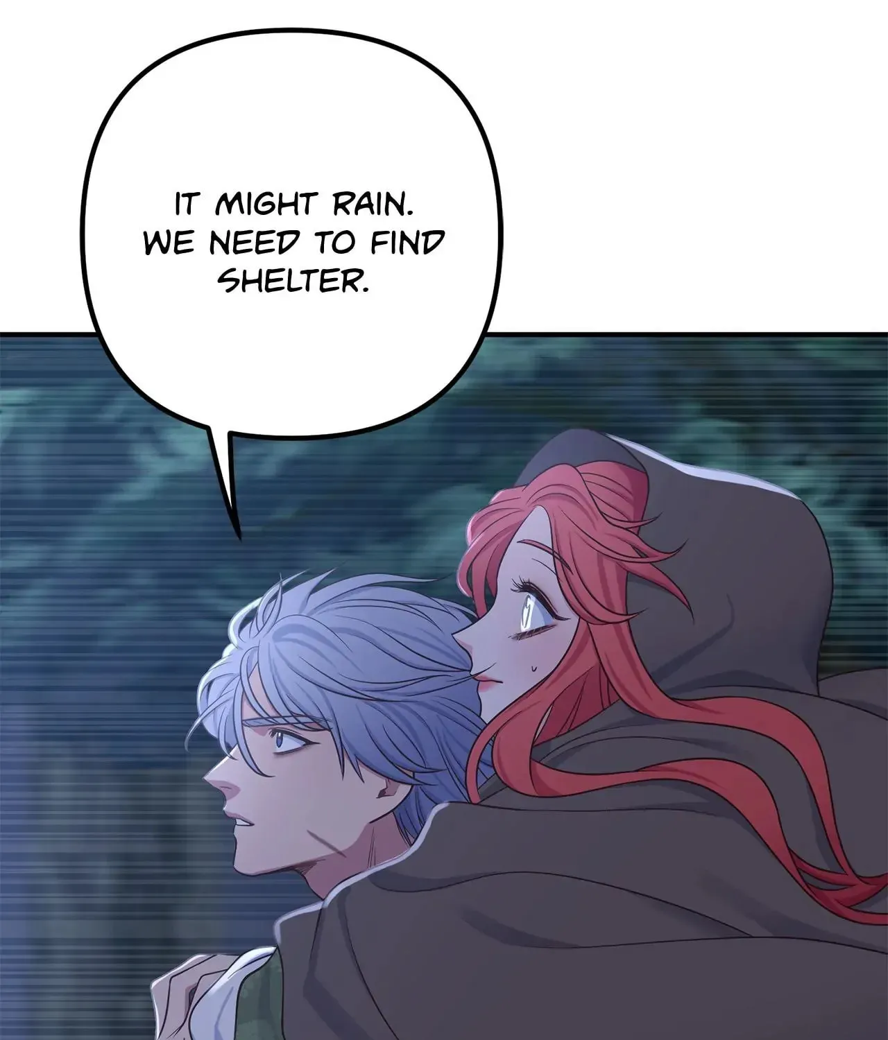 Read Holding You Captive chapter 41 image 17 on Lezhin