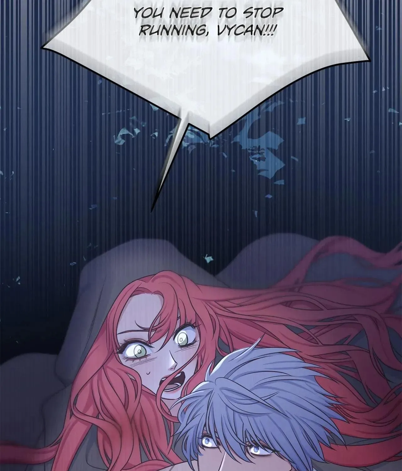 Read Holding You Captive chapter 41 image 21 on Lezhin