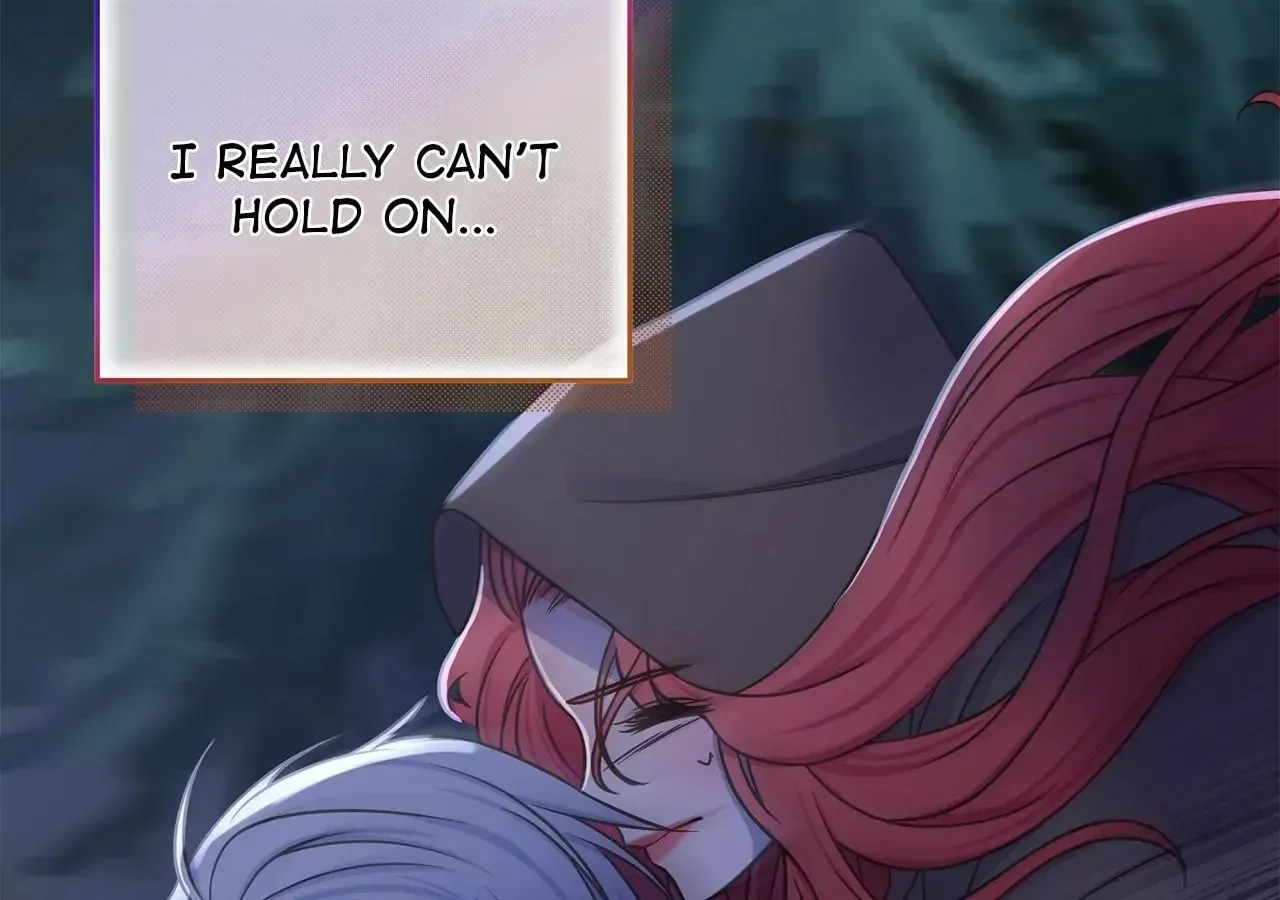 Read Holding You Captive chapter 41 image 3 on Lezhin