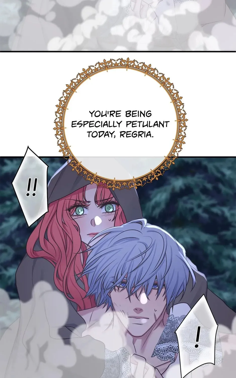 Read Holding You Captive chapter 41 image 31 on Lezhin