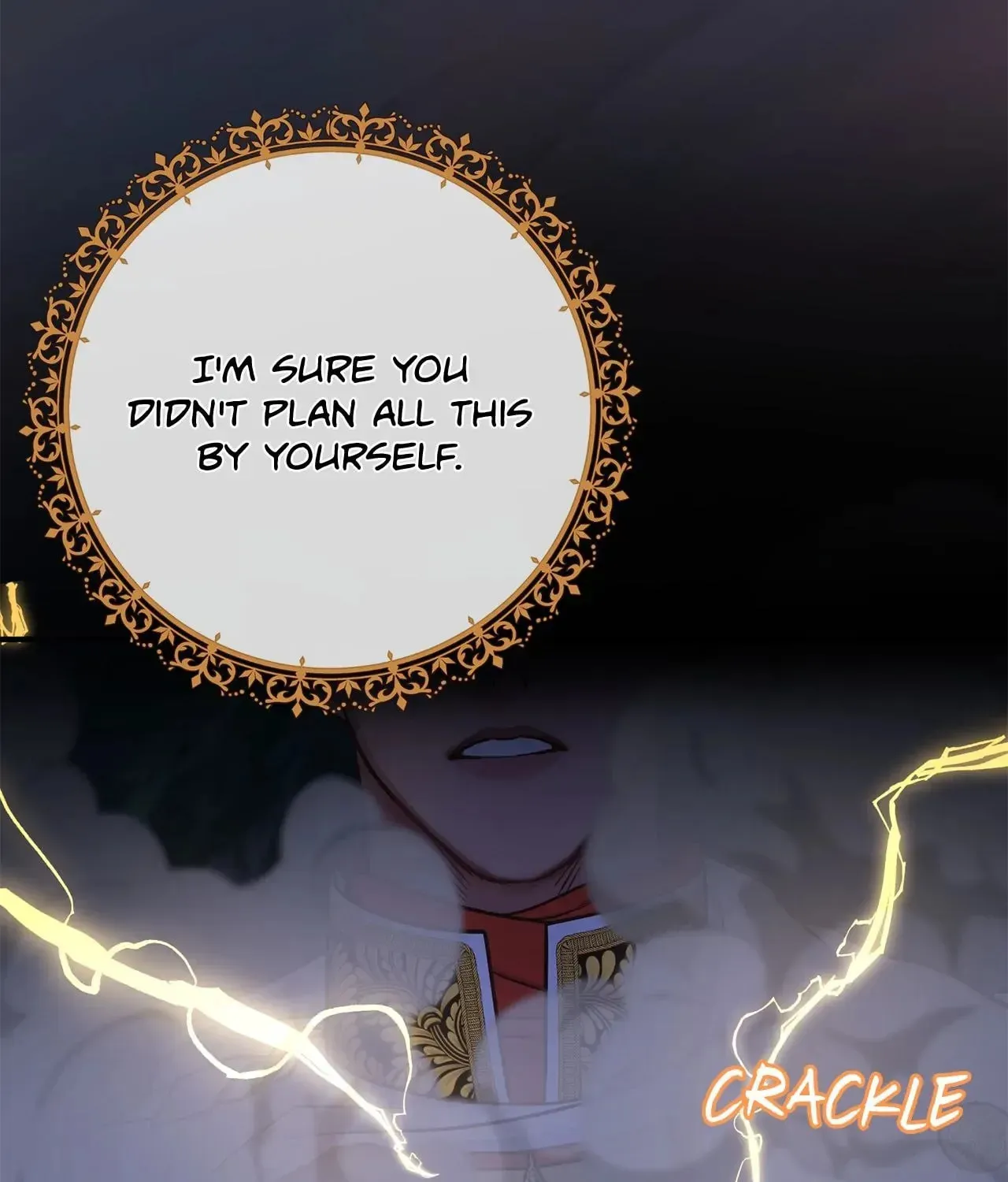 Read Holding You Captive chapter 41 image 37 on Lezhin