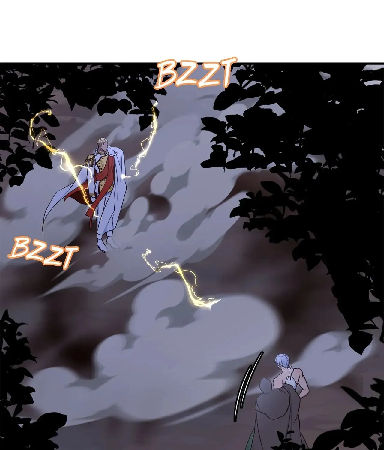 Read Holding You Captive chapter 41 image 43 on Lezhin