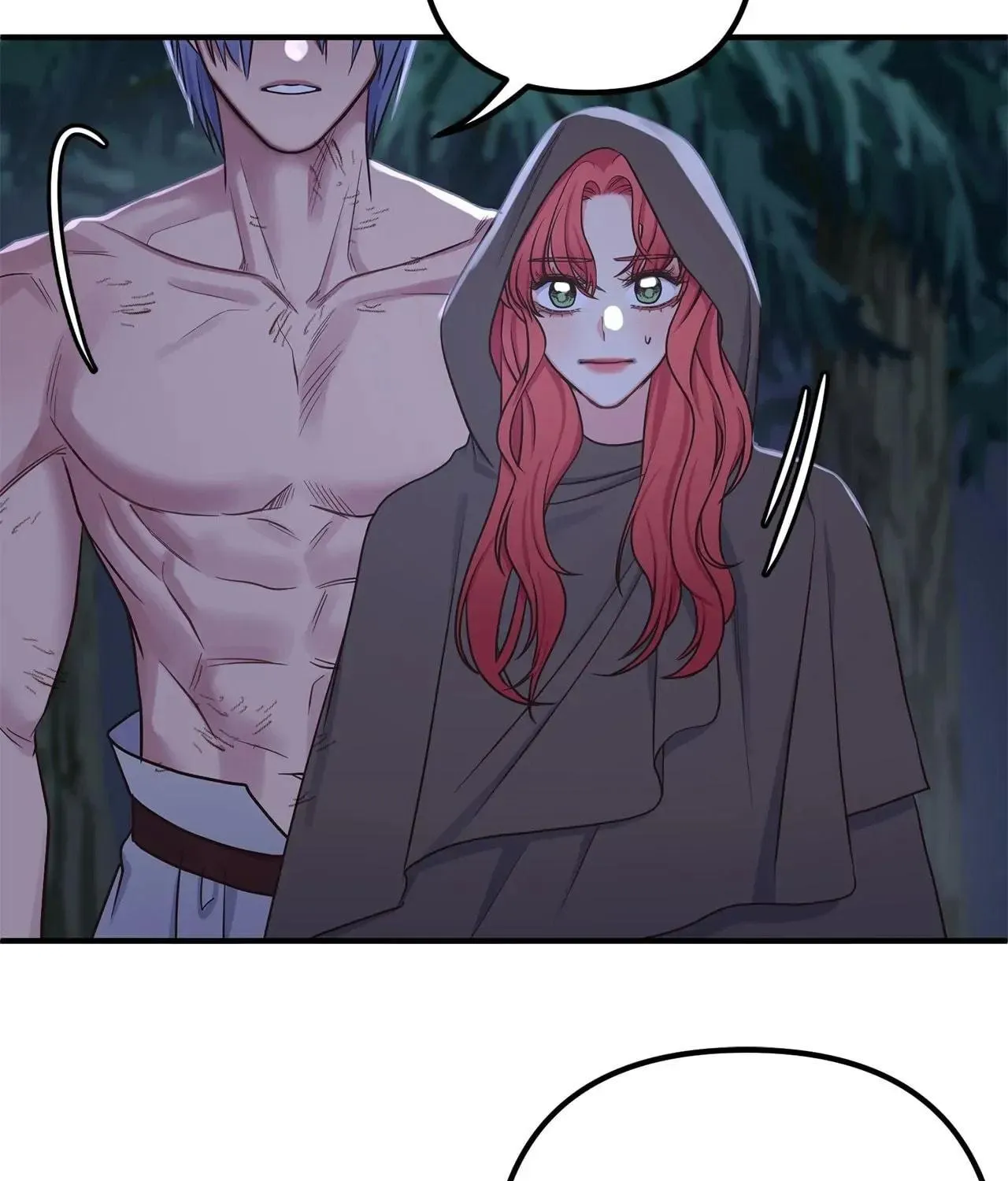 Read Holding You Captive chapter 41 image 45 on Lezhin