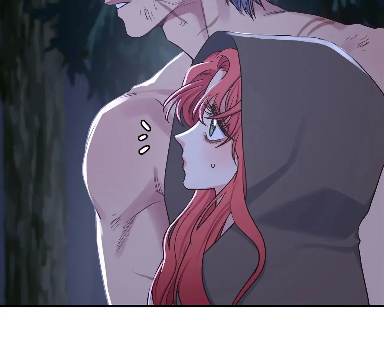 Read Holding You Captive chapter 41 image 47 on Lezhin
