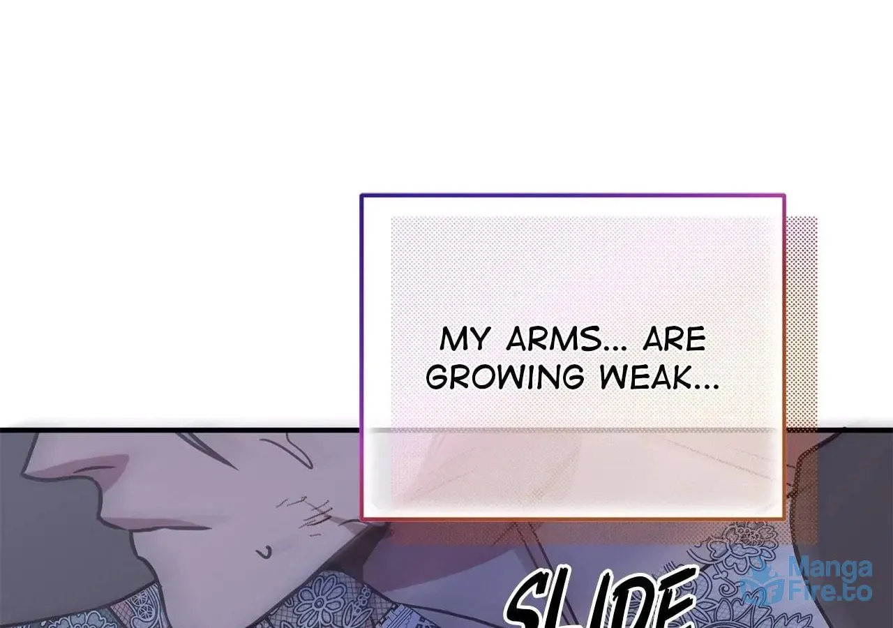 Read Holding You Captive chapter 41 image 5 on Lezhin