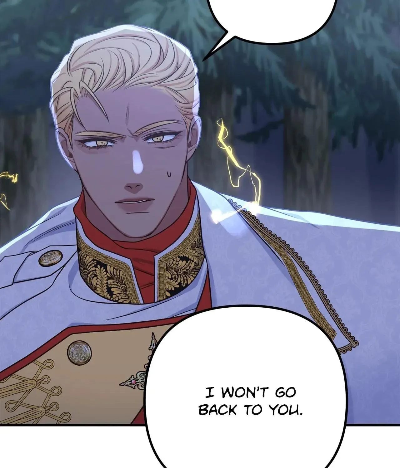 Read Holding You Captive chapter 41 image 56 on Lezhin