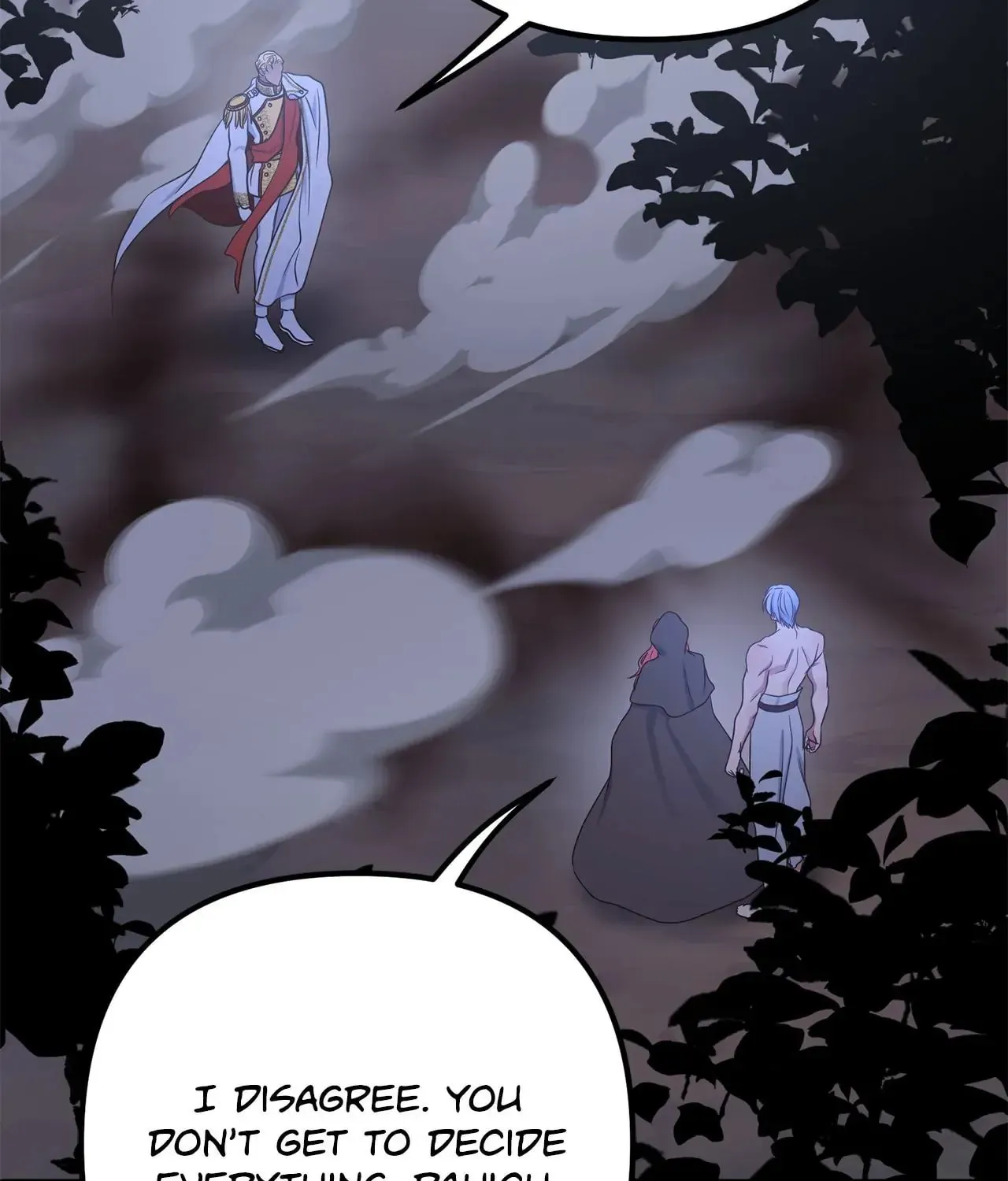 Read Holding You Captive chapter 41 image 58 on Lezhin