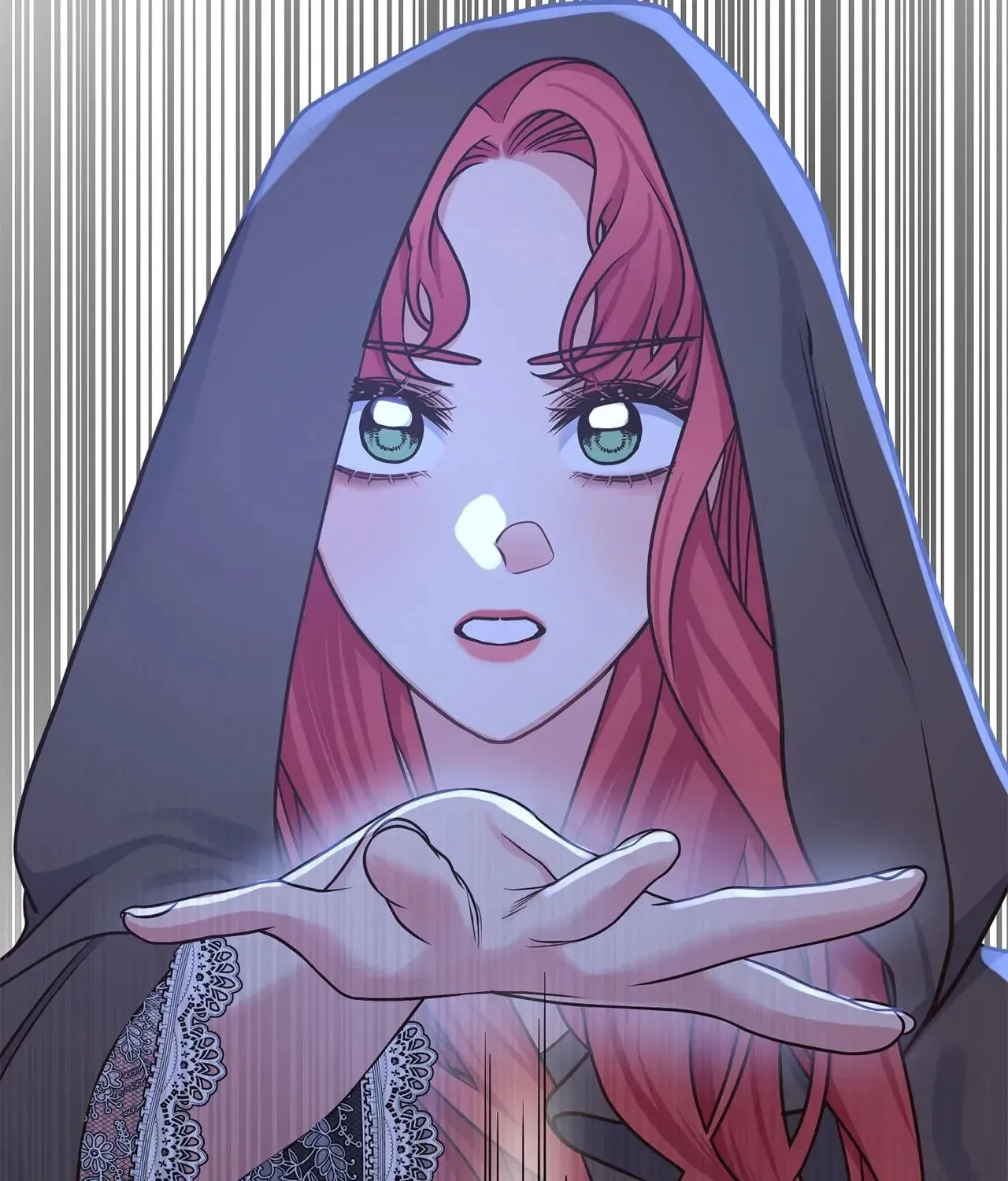 Read Holding You Captive chapter 41 image 69 on Lezhin