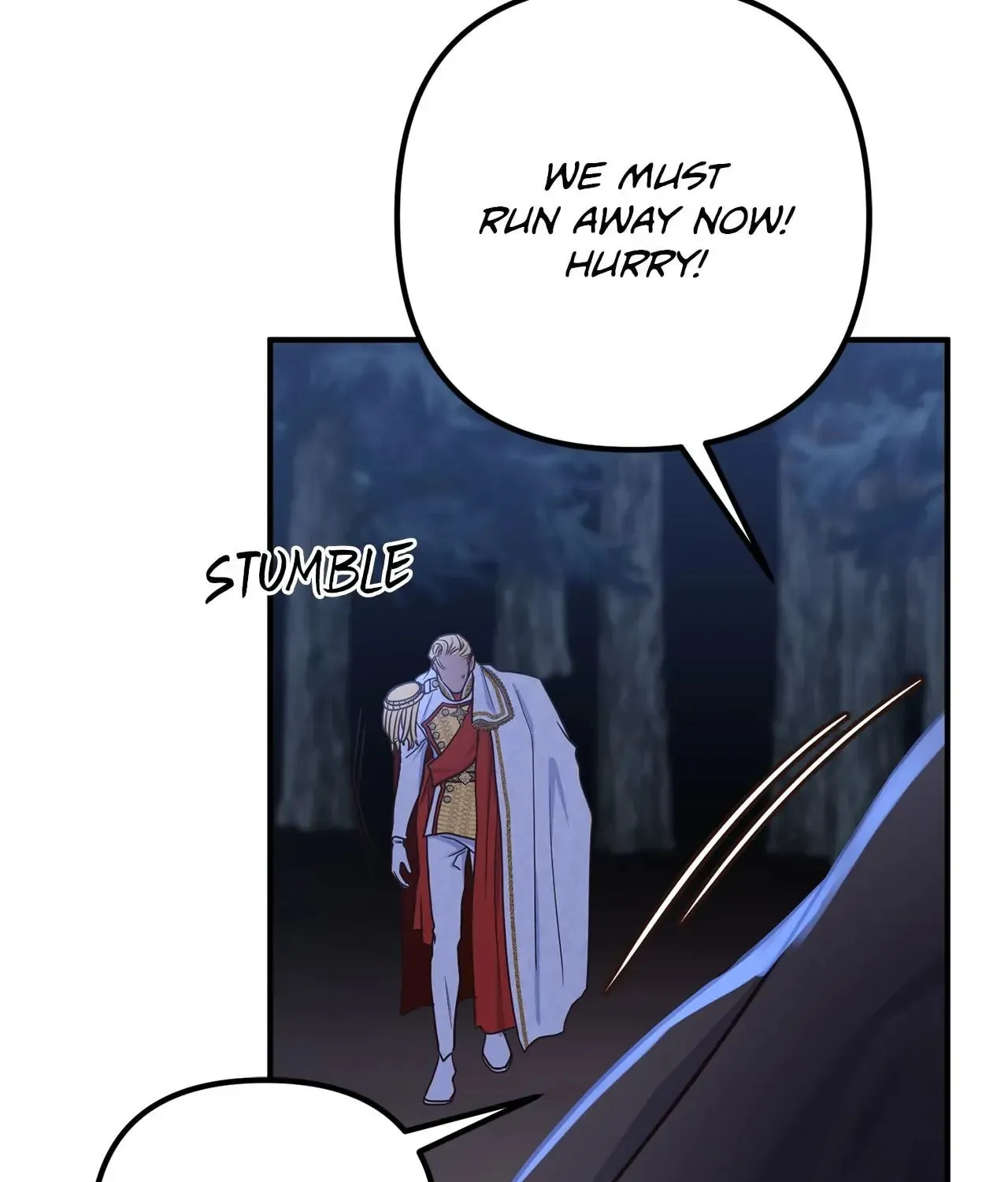 Read Holding You Captive chapter 41 image 81 on Lezhin