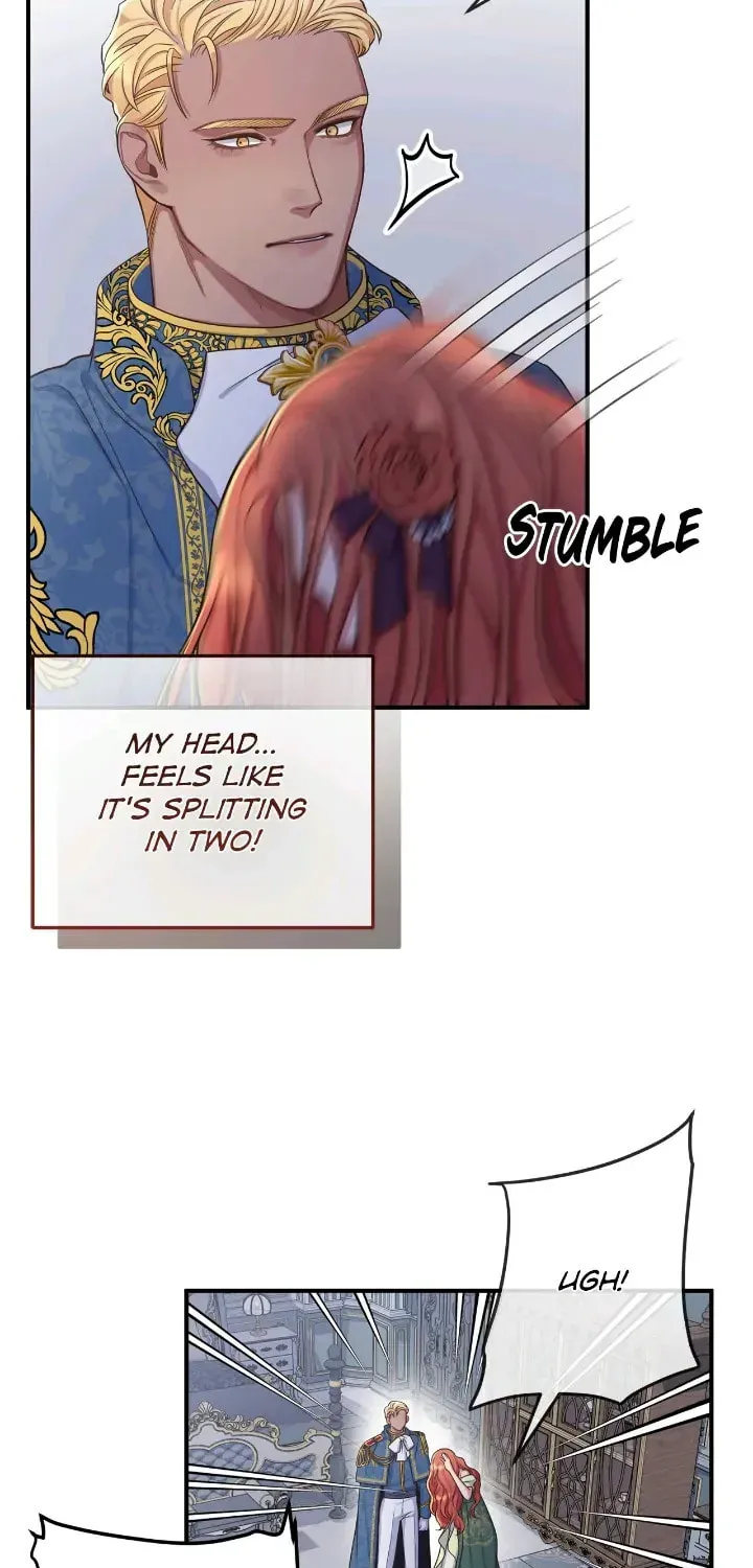 Read Holding You Captive chapter 5 image 14 on Lezhin